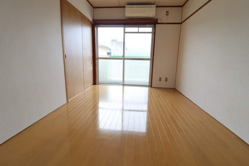 グリーンハイツ その他