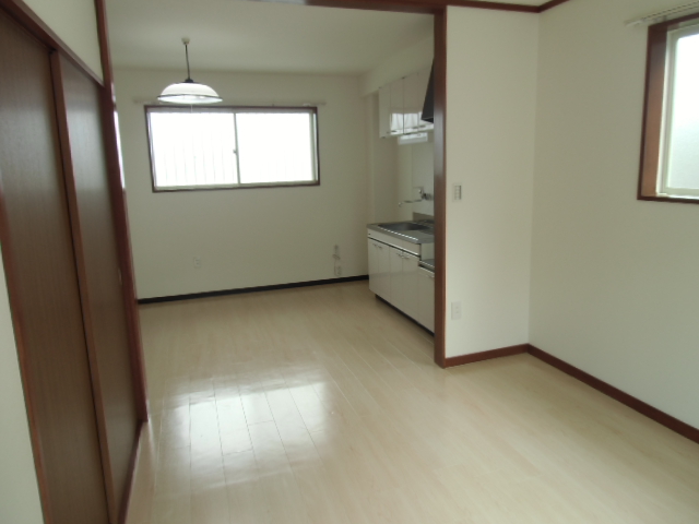 コーポ蔵 その他