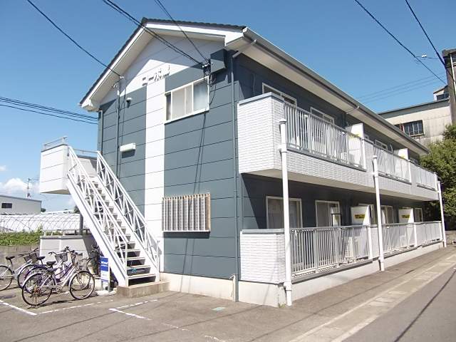 コーポ蔵 その他