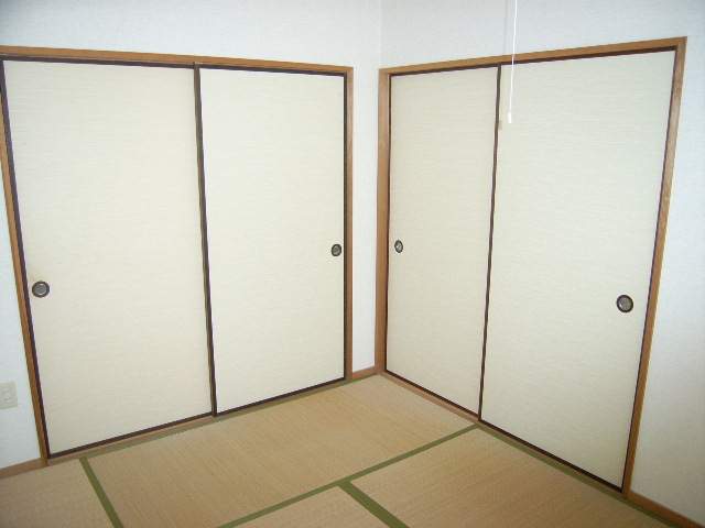 コーポ蔵 その他