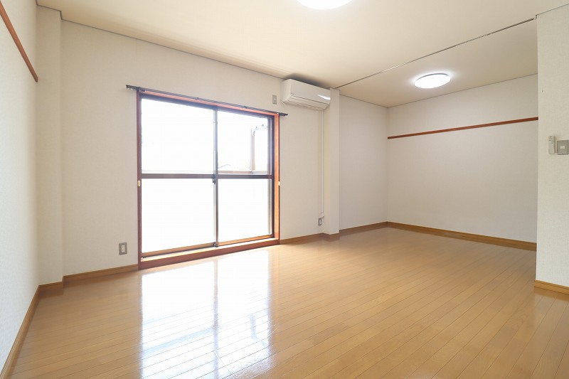 タケノコハイツ その他