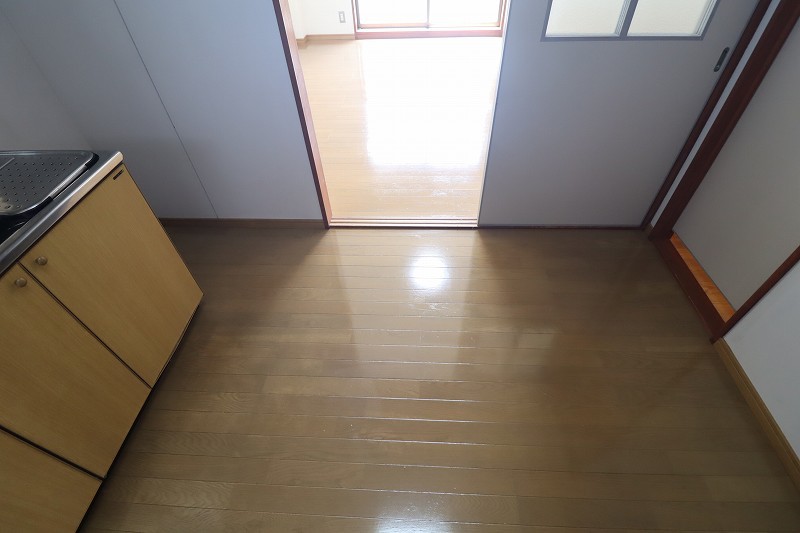 タケノコハイツ その他