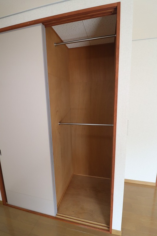 タケノコハイツ その他