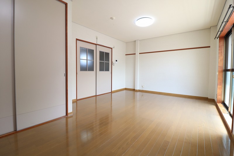 タケノコハイツ その他