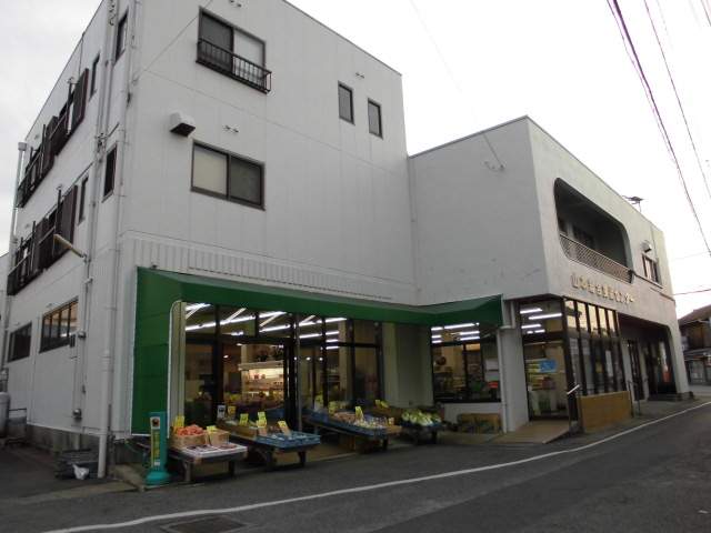タケノコハイツ その他