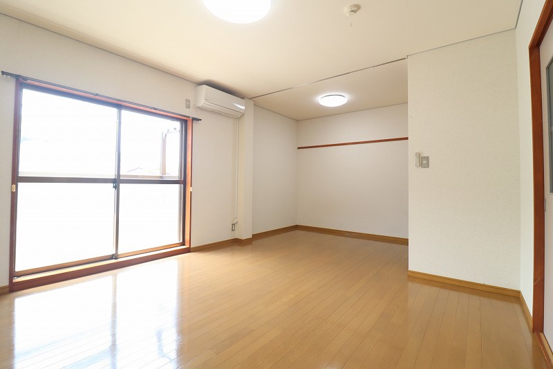 タケノコハイツ その他
