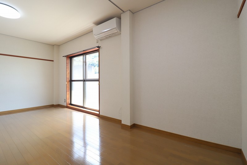 タケノコハイツ その他