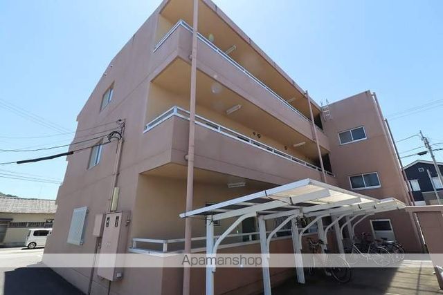 徳島県徳島市庄町５丁目 外観