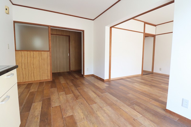 湯川ハイツ その他