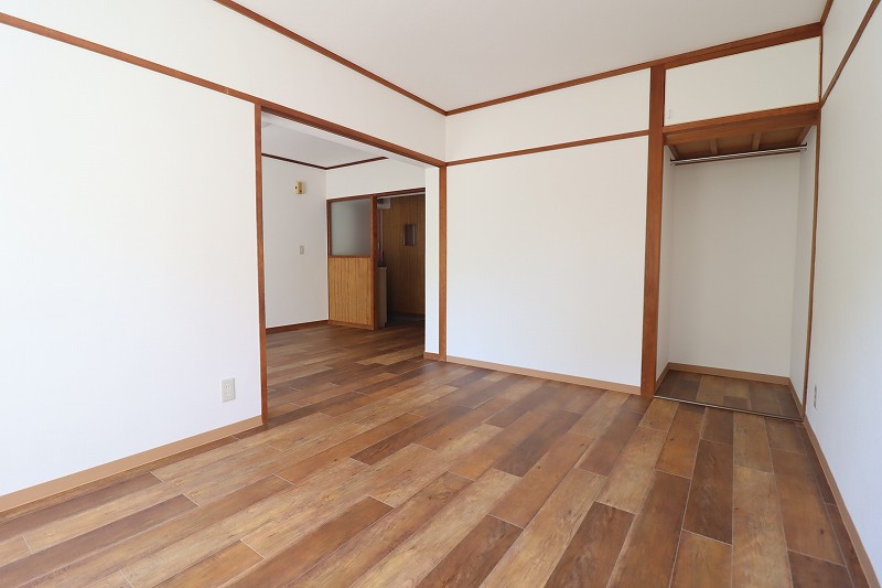 湯川ハイツ その他