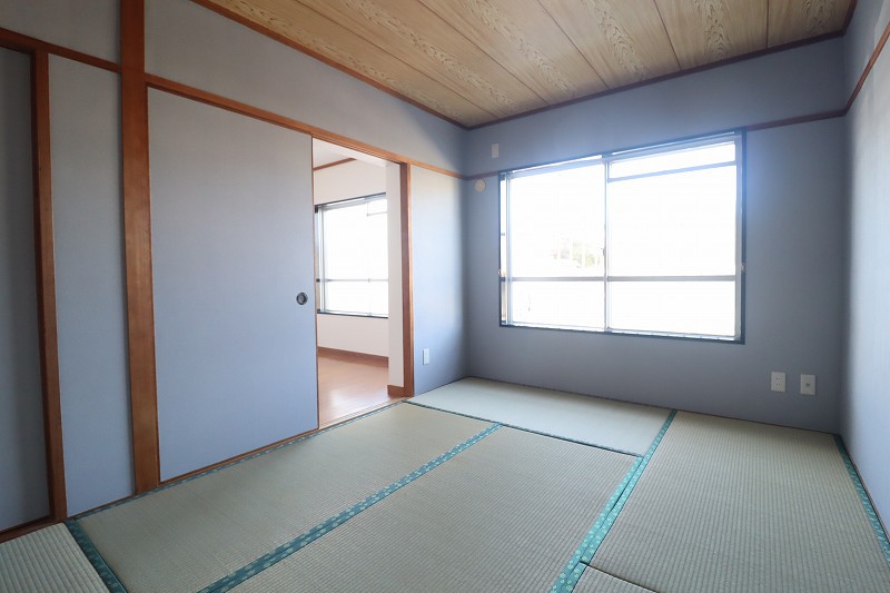 湯川ハイツ その他