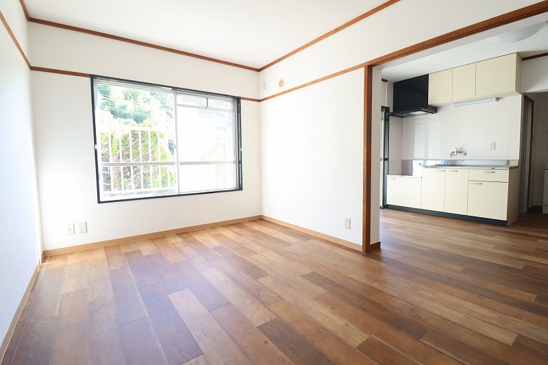 湯川ハイツ その他
