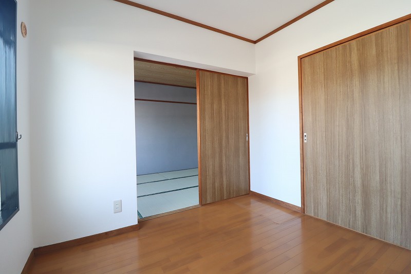 湯川ハイツ その他