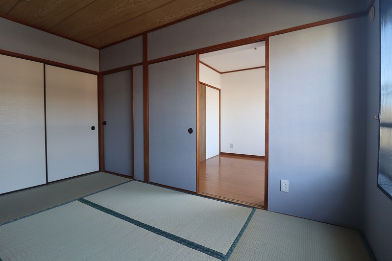 湯川ハイツ その他