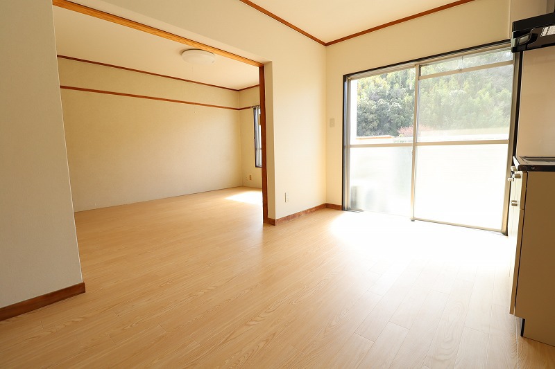 湯川ハイツ その他