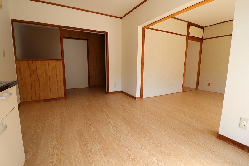 湯川ハイツ その他