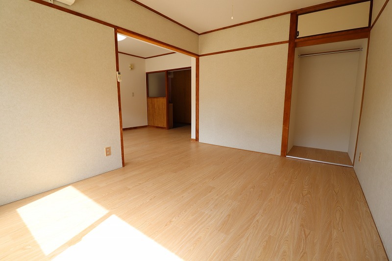 湯川ハイツ その他