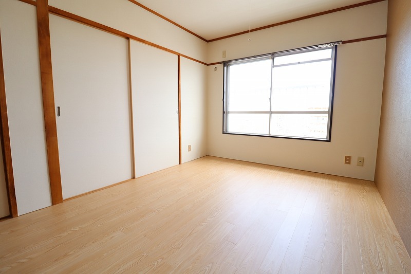 湯川ハイツ その他