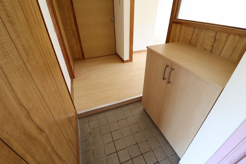 湯川ハイツ その他