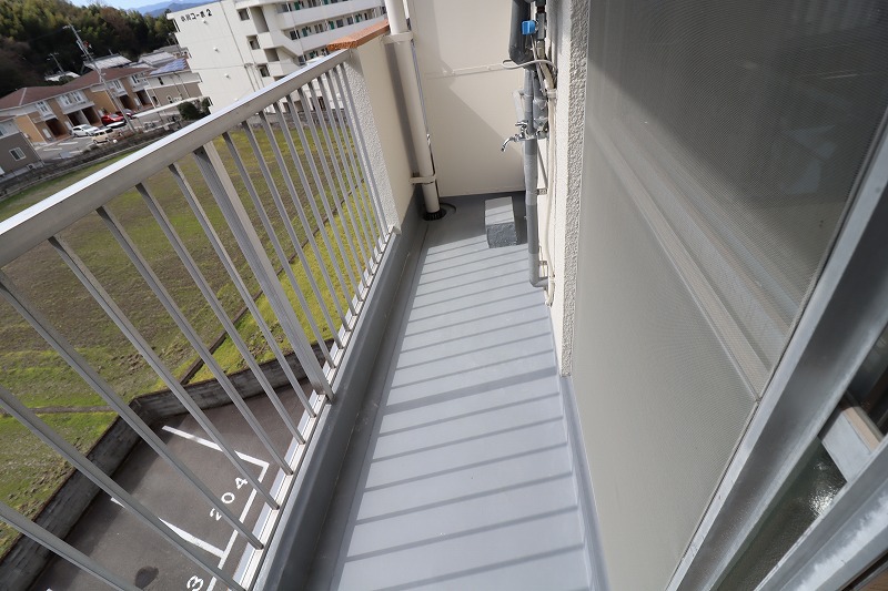 湯川ハイツ その他