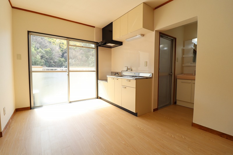 湯川ハイツ その他