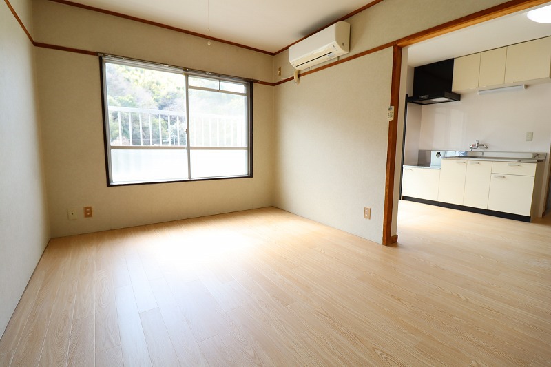 湯川ハイツ その他
