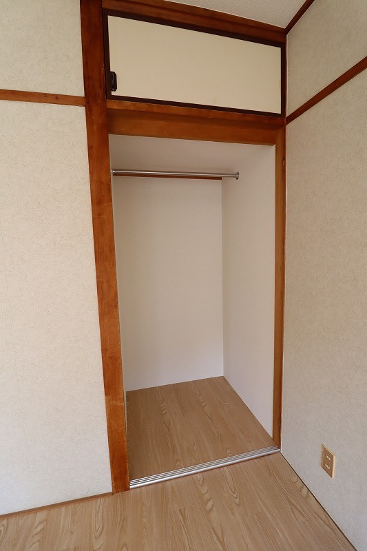 湯川ハイツ その他