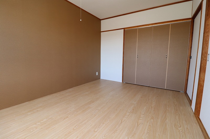 湯川ハイツ その他