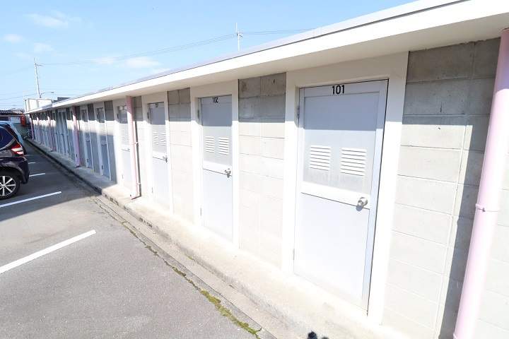 湯川ハイツ その他