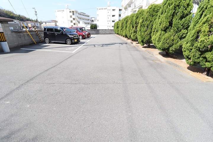 湯川ハイツ その他