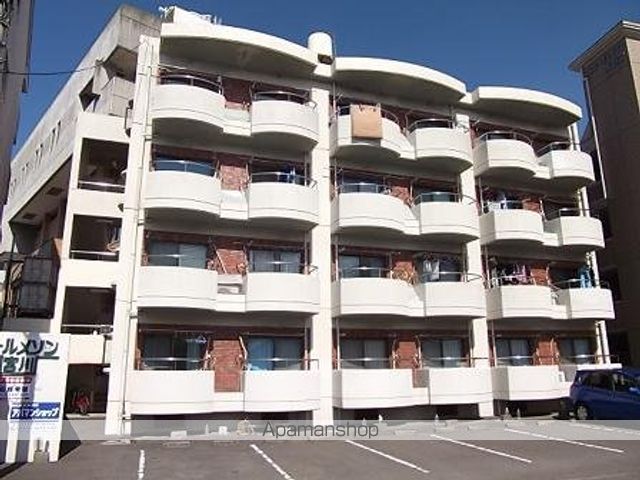 徳島県徳島市南昭和町１丁目 外観
