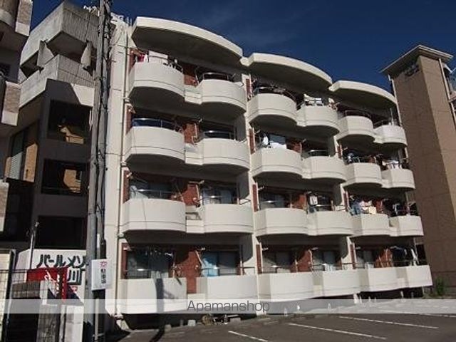 徳島県徳島市南昭和町１丁目 外観