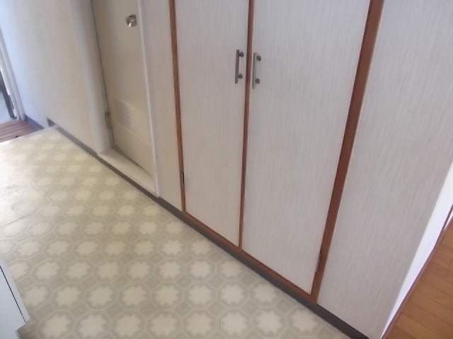 パールメゾン宮川 その他