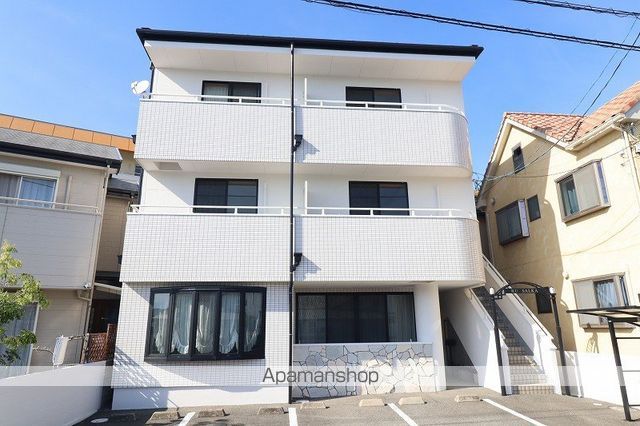 徳島県徳島市南昭和町５丁目 外観