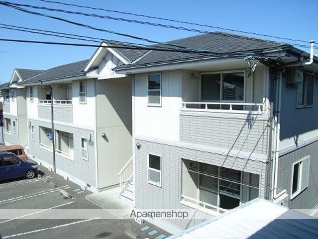 徳島県徳島市中島田町４丁目 外観