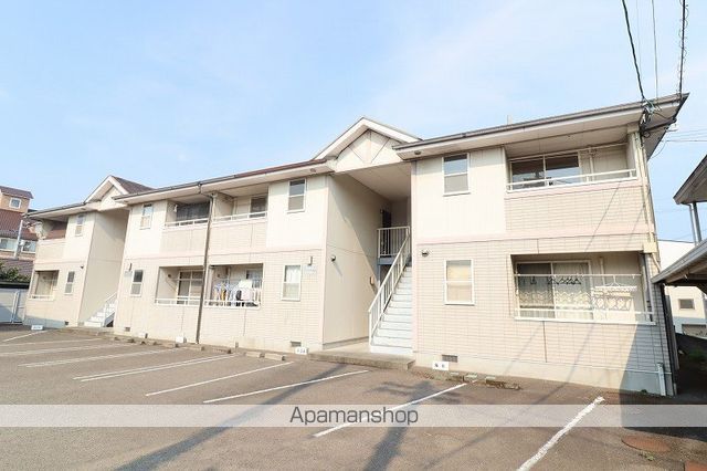 徳島県徳島市中島田町４丁目 外観