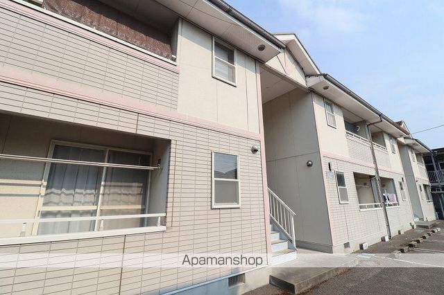 徳島県徳島市中島田町４丁目 外観