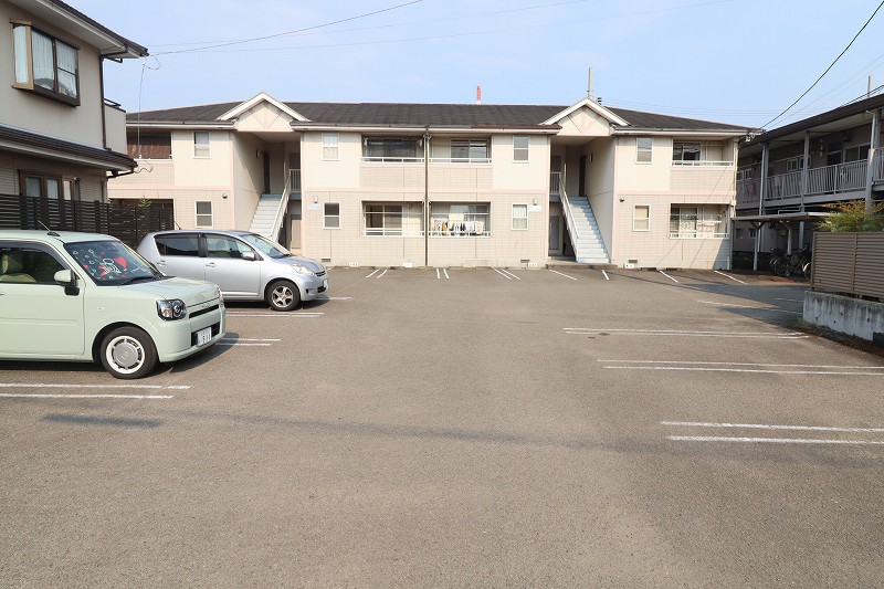 レジデンス山本Ⅱ その他