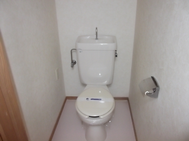 武田ハイツ その他