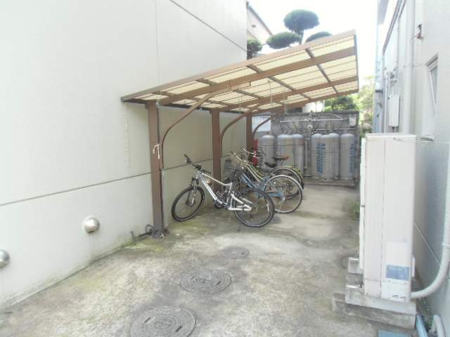 武田ハイツ その他