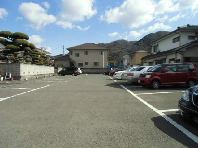 武田ハイツ その他