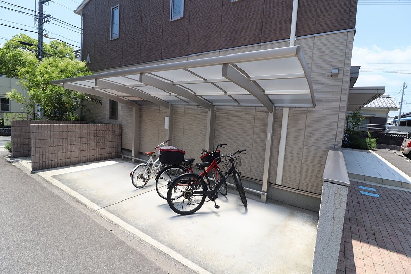 シャーメゾン城西Ａ・Ｃ その他