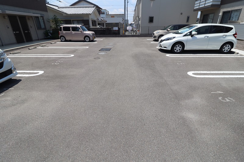 シャーメゾン城西Ａ・Ｃ その他