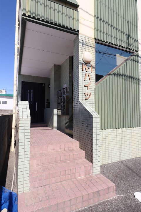 Ｋ・Ｉハイツ その他