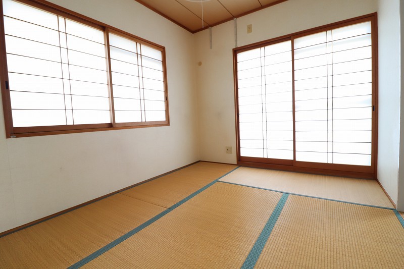 コーポ中村 その他
