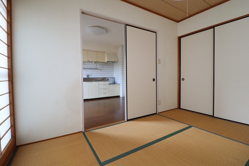 コーポ中村 その他