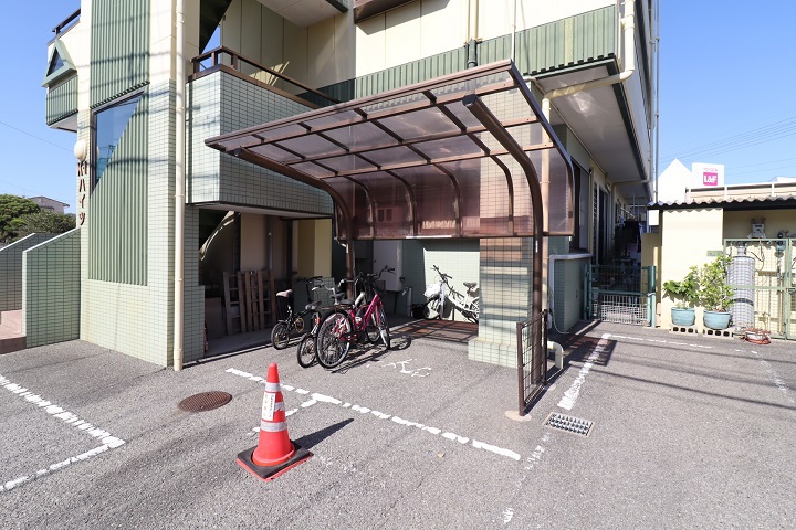 Ｋ・Ｉハイツ その他
