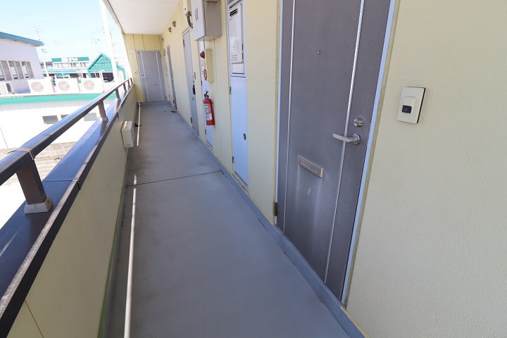 Ｋ・Ｉハイツ その他