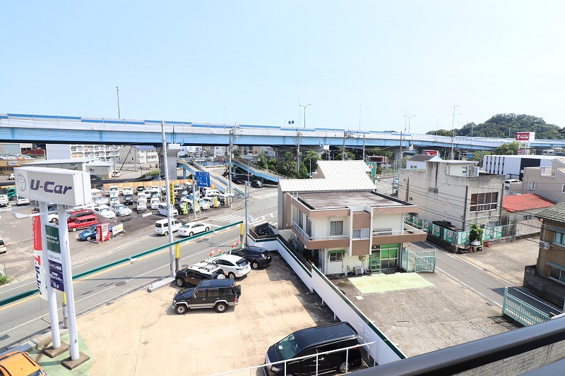 Ｋ・Ｉハイツ その他