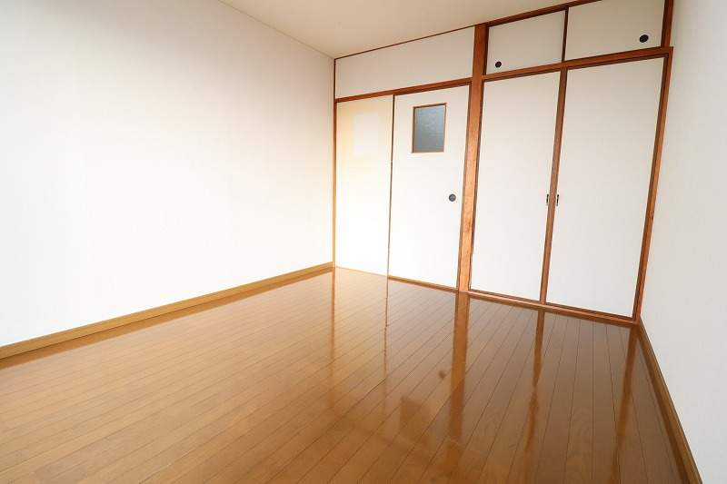 パークハイツ その他